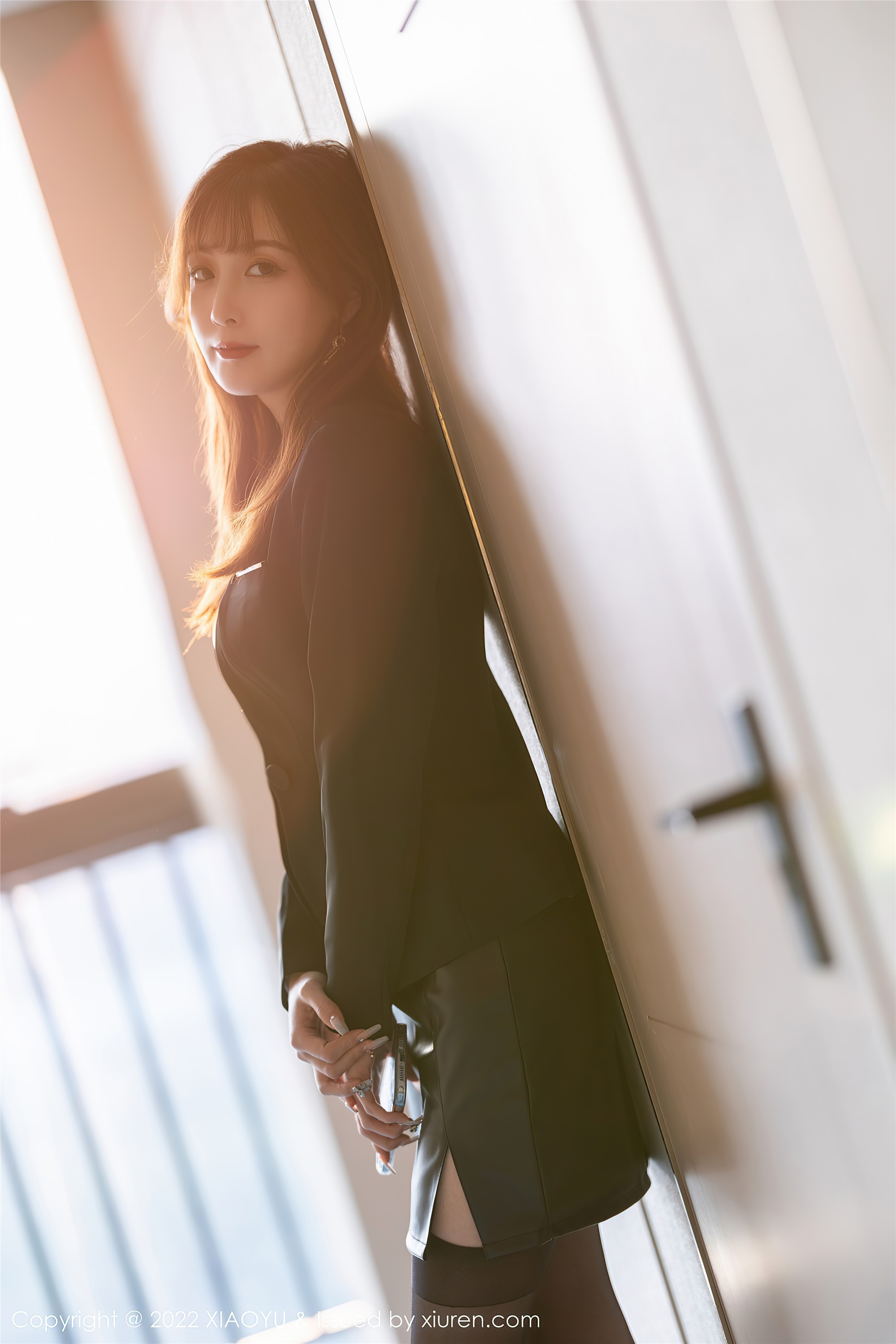 XIAOYU语画界 2022.05.11 VOL.775 林星阑